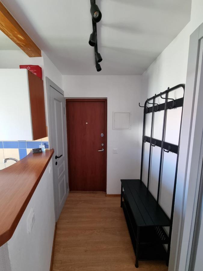 Mariu Vejas Nida Exterior foto